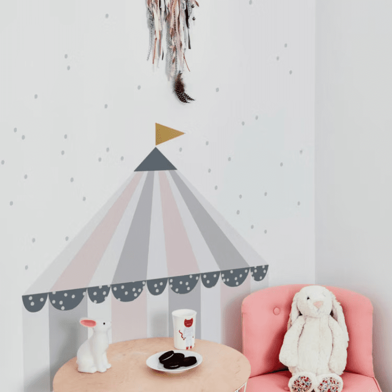 CIRKUS - Babylove.se 