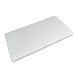Standard madrass till barnsäng 90x190, 12 cm tjock