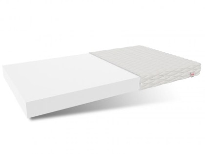Foam mattress BRESSO 100x200 - Babylove.se