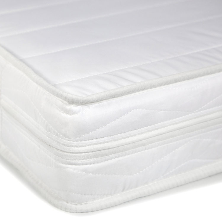Foam mattress 140x200 cm 