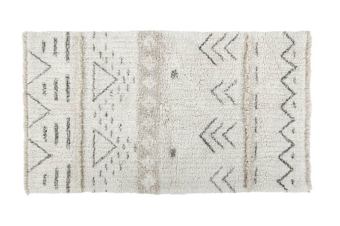 Lorena Canals, wool carpet lakota day M- 140x200 cm 