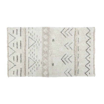 Lorena Canals, wool carpet lakota day M- 140x200 cm