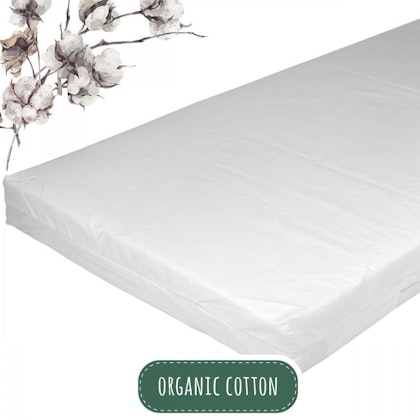 Ng Baby, mattress organic junior bed 70x140
