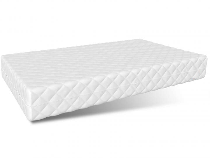 LEON, Foam mattress for children's bed (different sizes) 