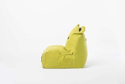 The Brooklyn Kids, Hippo Bean bag, blue