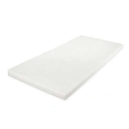 Foam mattress 80x160 cm