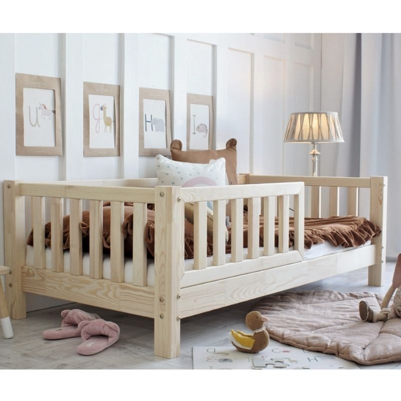 Children's bed Lisa 80x160 cm Children's bed Lisa 80x160 cm