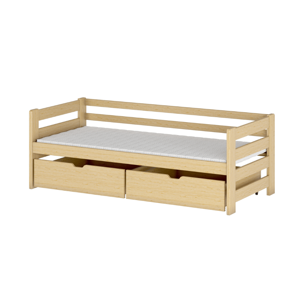 Children's bed daybed Enzo Children's bed daybed Enzo