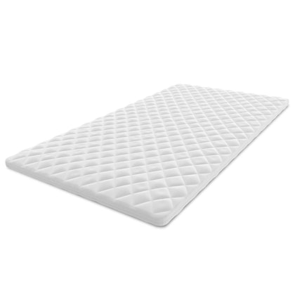 Bed mattress for children's bed/junior bed, Melita 8 cm