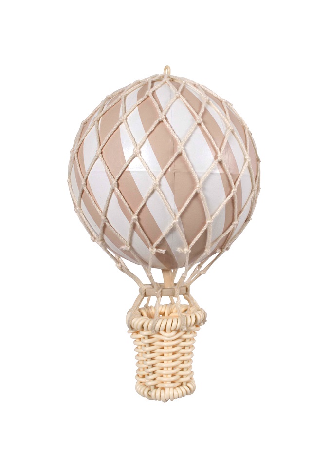 Luftballong Frappé, 20 cm, Filibabba 