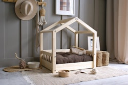 Cozy hundsäng/hundbädd Natur (L)
