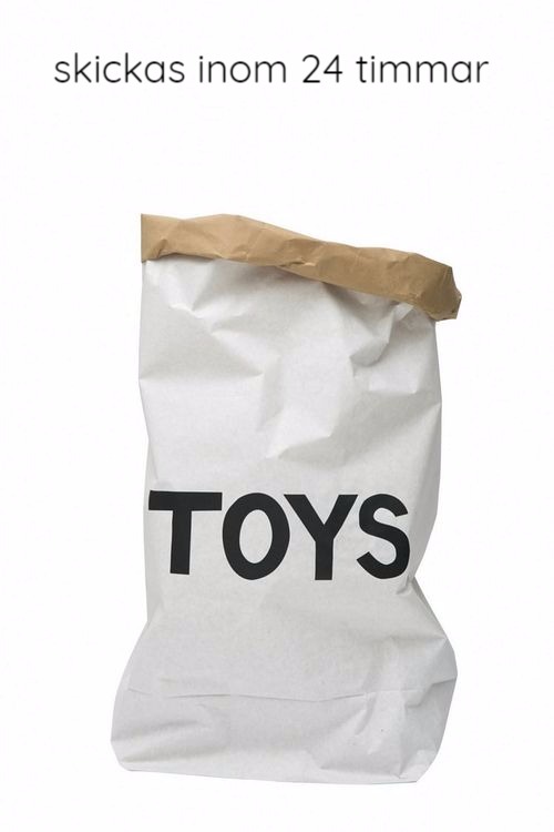 Tellkiddo paper bag toys Tellkiddo paper bag toys
