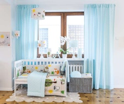 Lamps&Company, Table lamp forest friends