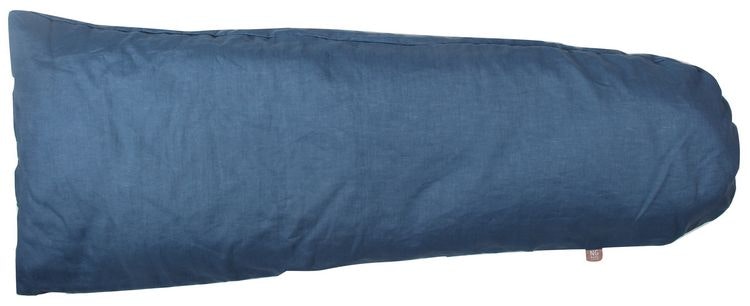 NG Baby blue pregnancy pillow, Mood series 