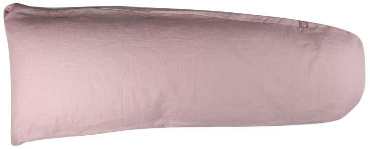 NG Baby pink pregnancy pillow, Mood series 