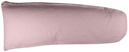 NG Baby pink pregnancy pillow, Mood series