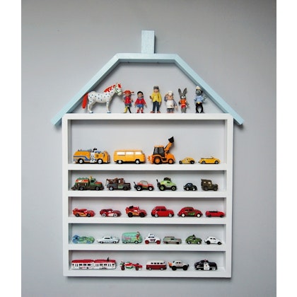 Shelf XL garage