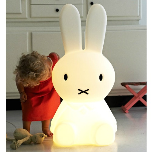 Lamp Miffy XL, Mr Maria