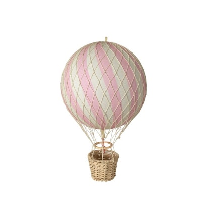 Balloon Pink, 10 cm, Filibabba