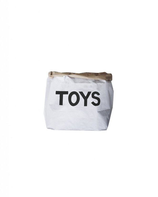 Tellkiddo paper bag small toys 