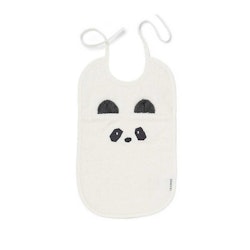Liewood haklapp Theo Terry Bip Panda Creme De La Creme