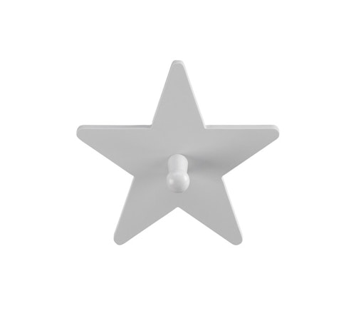 Kid's Concept, Hook star grey