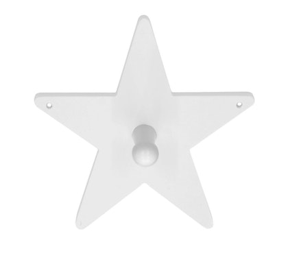Kid's Concept, Hook star white