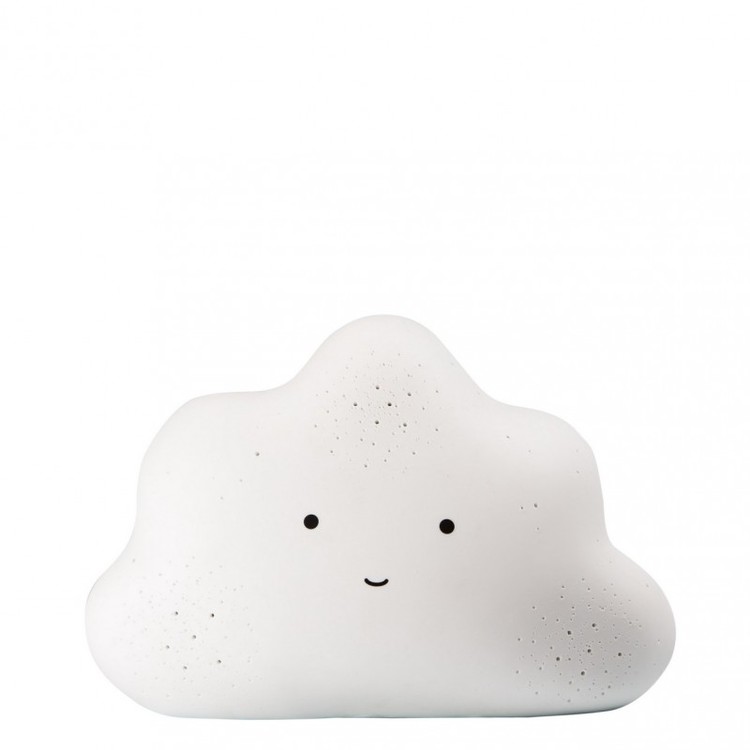 By On, table lamp cloud 