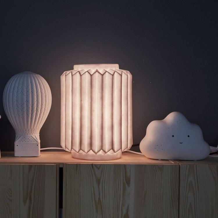 By On, table lamp cloud 