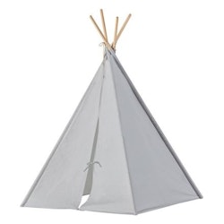 Kid's Concept, tipitält grå