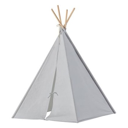 Kid's Concept, tipi tent grey
