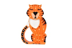 Little Lights, Nattlampa till barnrummet, Tiger