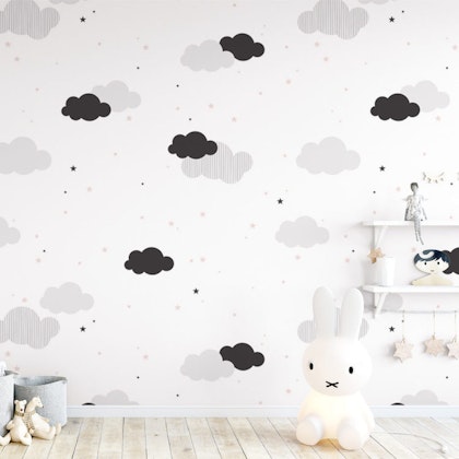 Wallpaper Clouds