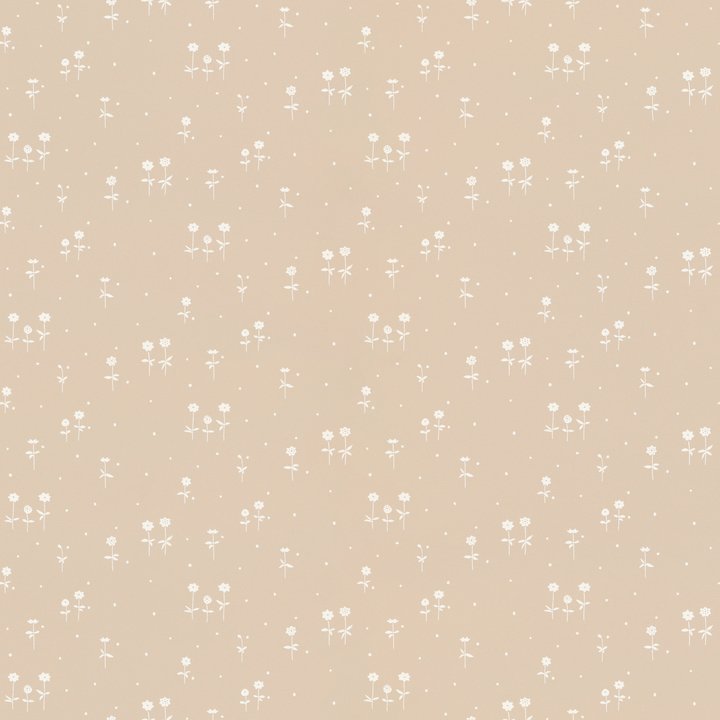 Sandberg Wallpaper, Bianca Dusty Pink 