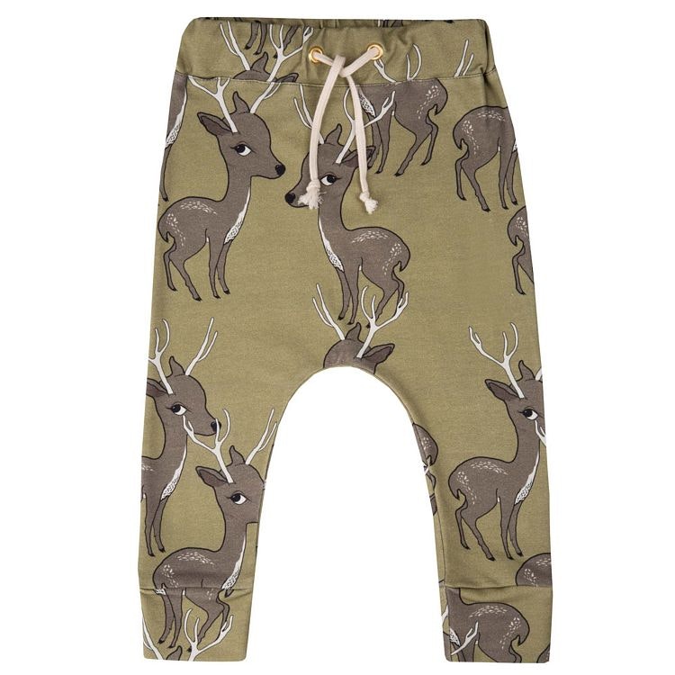 Dear Sophie, Pants, Oh Deer 