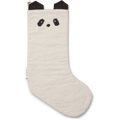 Liewood, Christmas stocking Tinka, panda 