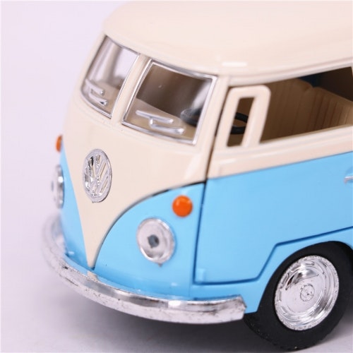 Large vw cheap bus toy