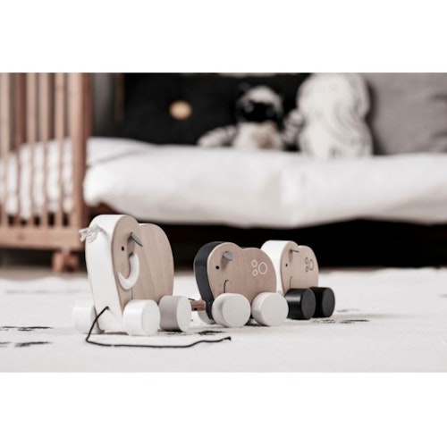 Kid's Concept, drag toy Mammoth family NEO