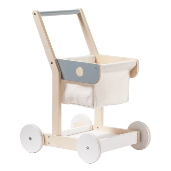 Kids Concept, Shopping cart 
