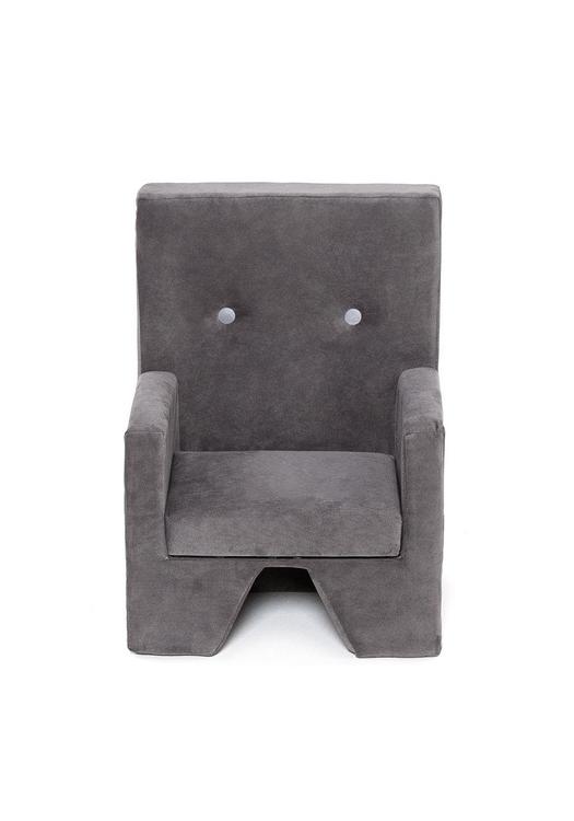 Misioo, grey furniture set for the children's room 