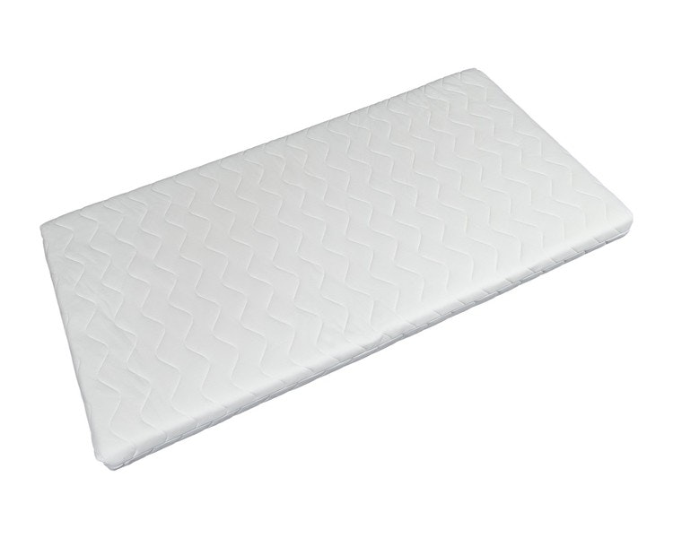 Eco mattress for children's beds 80x160 , 8 cm thick 