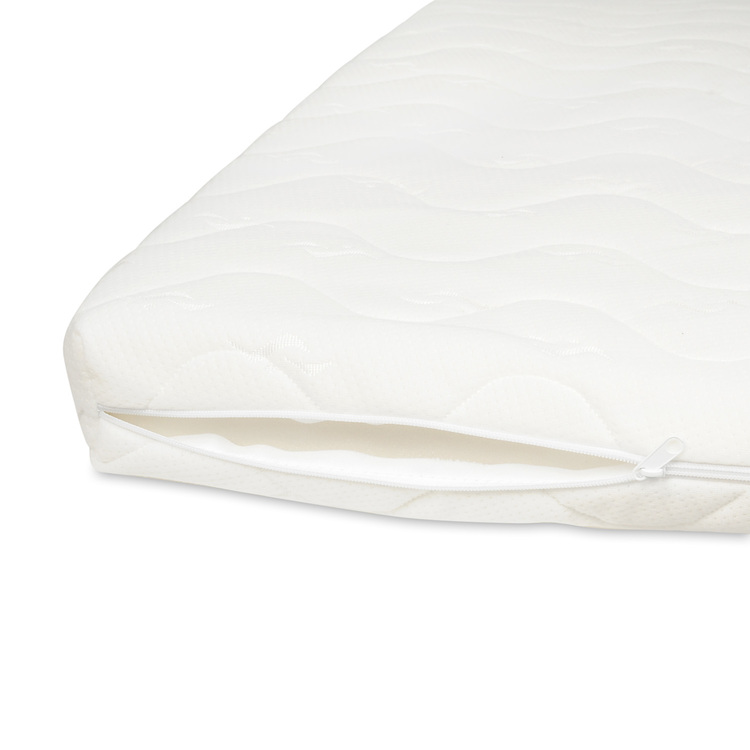 Eco mattress for children's beds 90x190, 12 cm thick 
