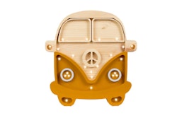 Little Lights, Nattlampa till barnrummet, Mustard buss