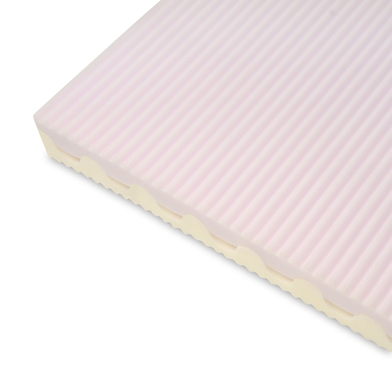 Standard madrass till barnsäng 80x160 cm, 12 cm tjock 