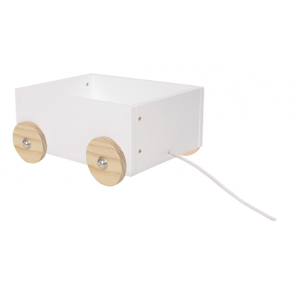 Toy box small