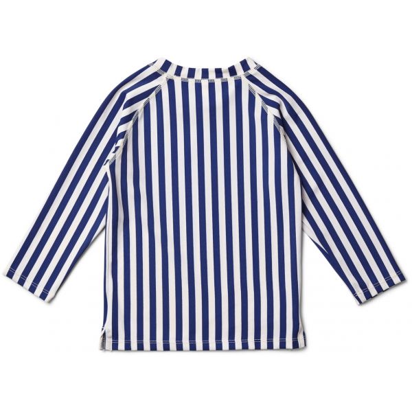 Liewood, UV sweater, navy 