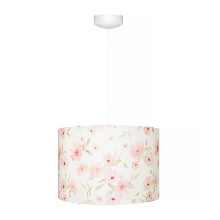 Lamps&Company, Ceiling lamp for the children's room, blossom 