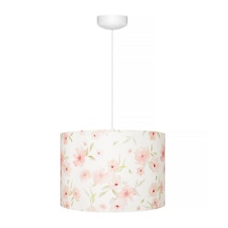 Lamps&Company, Taklampa till barnrummet, blossom