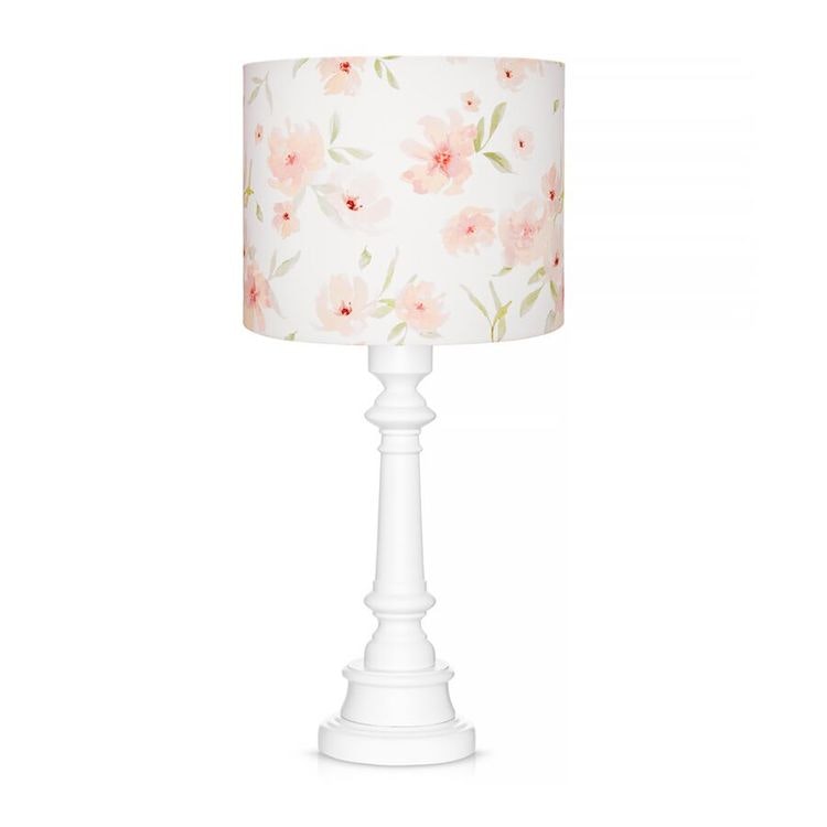 Lamps&Company, Table lamp for the children's room blossom 