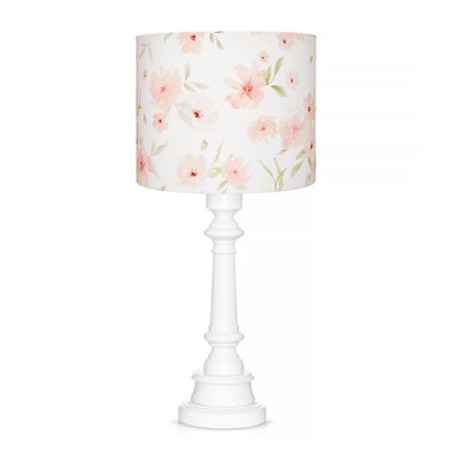 Lamps&Company, Bordslampa till barnrummet blossom